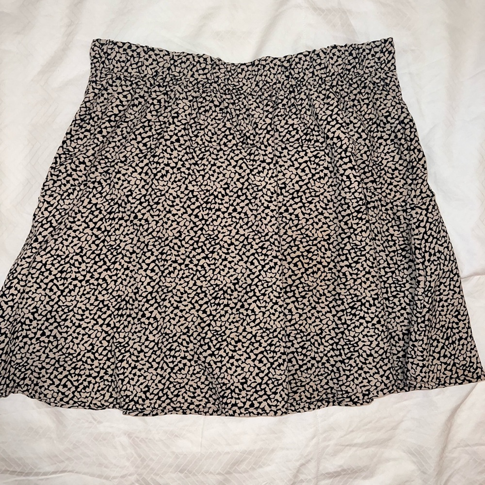 Altar’d State Mini Skirt/Skort